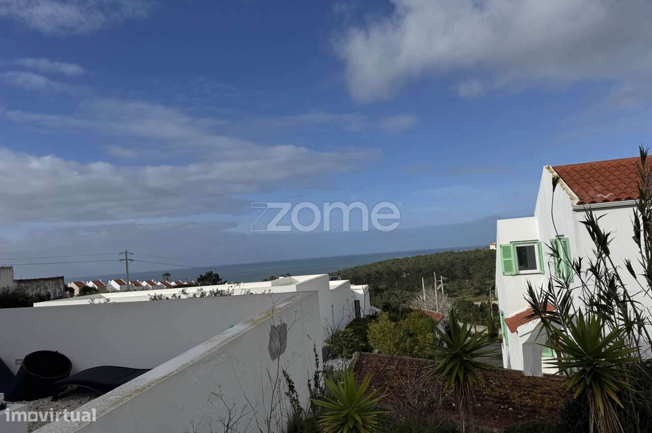 Terreno à venda na P. Miramar, Lote 20 com 245 m²_Projecto aprovado-4