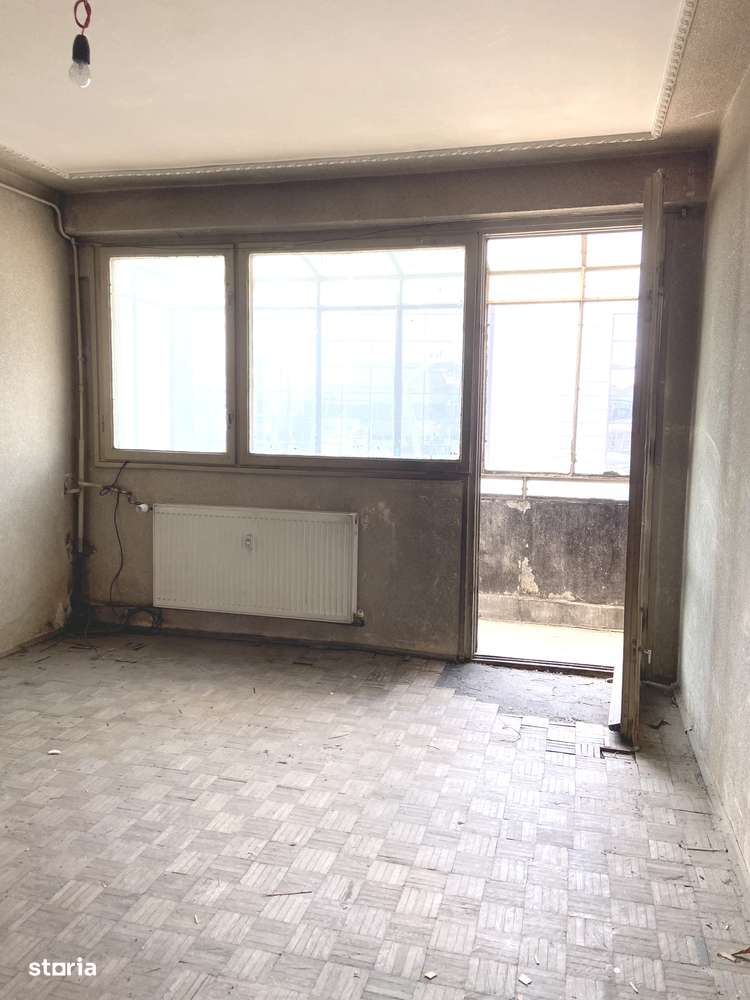 Probabil cel mai ieftin apartament de 2 camere de la Eroii Revolutiei