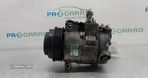 Compressor Do Ar Condicionado Mercedes-Benz C-Class (W202) - 1