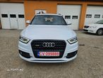 Audi Q3 2.0 TFSI Quattro S tronic - 3