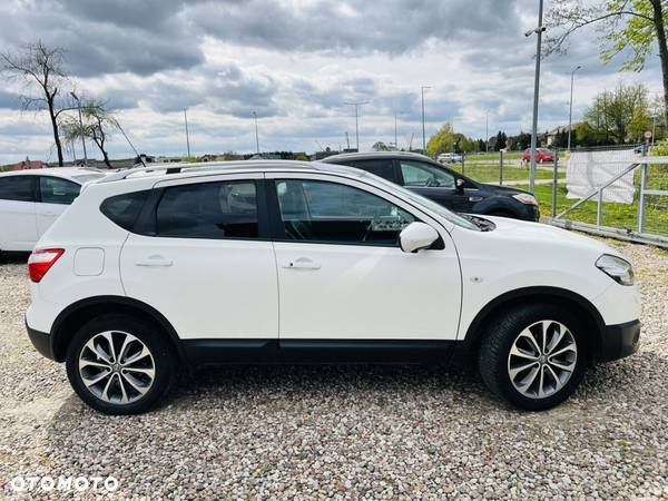 Nissan Qashqai 1.6 dCi I-Way S&S - 10