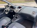 Ford Fiesta 1.25 Ambiente - 17