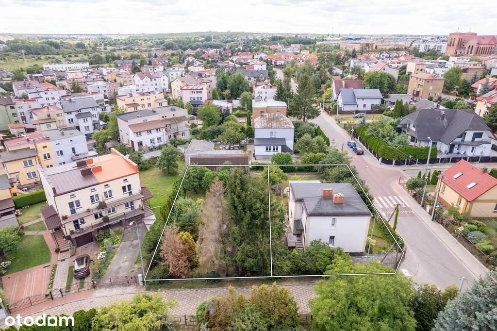 Dom wolnostojący, wszystkie media, blisko szkoła - Pełny obrazek: 4/20