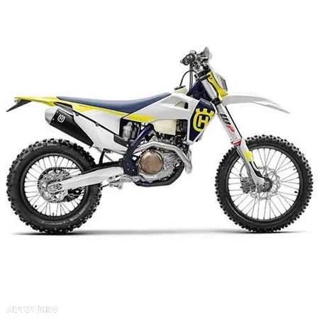 Husqvarna FE450 - 2