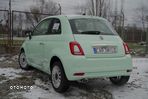 Fiat 500 1.0 Hybrid Dolcevita - 7