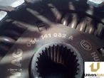 VOLANTE MOTOR SKODA FABIA II 2011 -03L141032A - 4