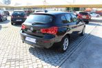 BMW 116 d Advantage Auto - 3