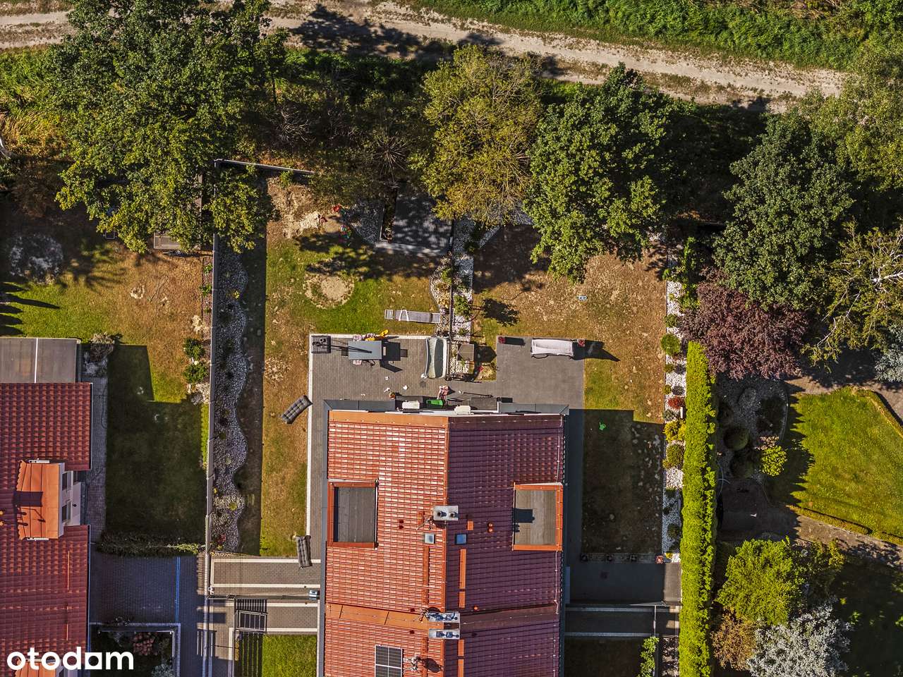 Mieszkanie w wysokim standardzie z ogrodem, Oława, 84,37 m², 3 pokoje-16