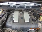 Capac Motor VW touareg 7p 2010-2017 3.0 dezmembrez Touareg 3.0 casa - 2