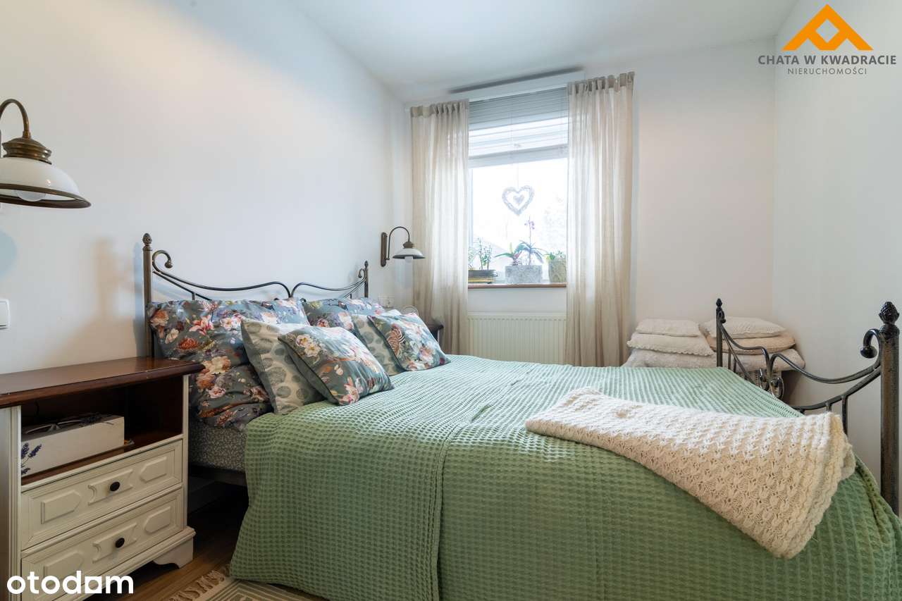 Dom w zabudowie bliźniaczej Olsztyn, ul. Bydgoska-Świetna oferta.-8