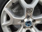 KOŁA FELGI ALUMINIOWE FORD KUGA MK1 7,5" x 17" 5x108 ET 52,5 8V41-1007-AA - 7