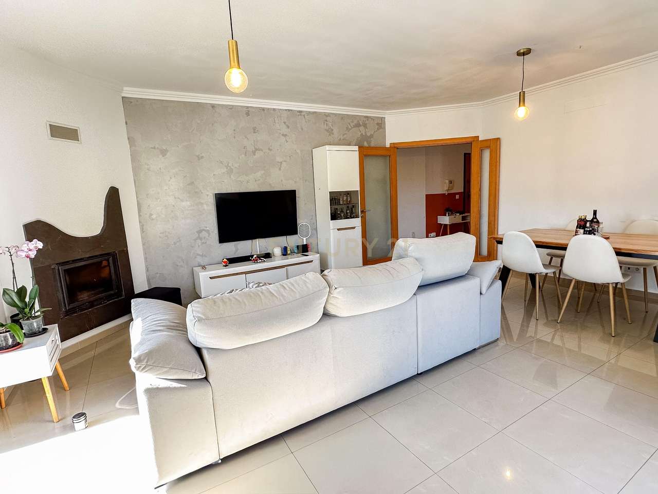 T2 com 2 casas de banho e terraços em Mafra - Grande imagem: 2/24