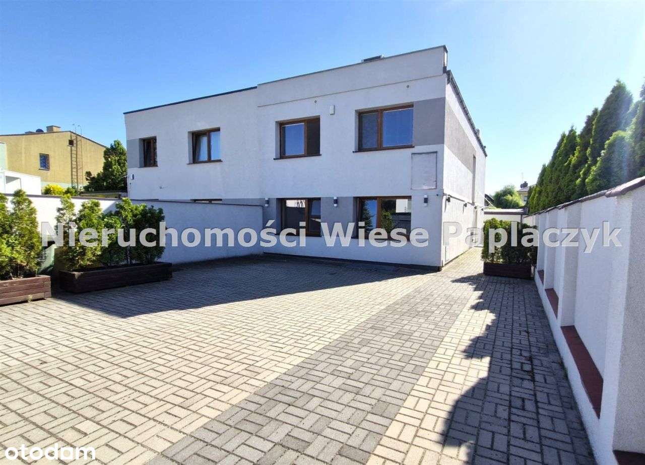 Dom, 236 m², Poznań-0