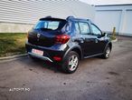 Dacia Sandero Stepway 0.9 TCe Prestige - 12