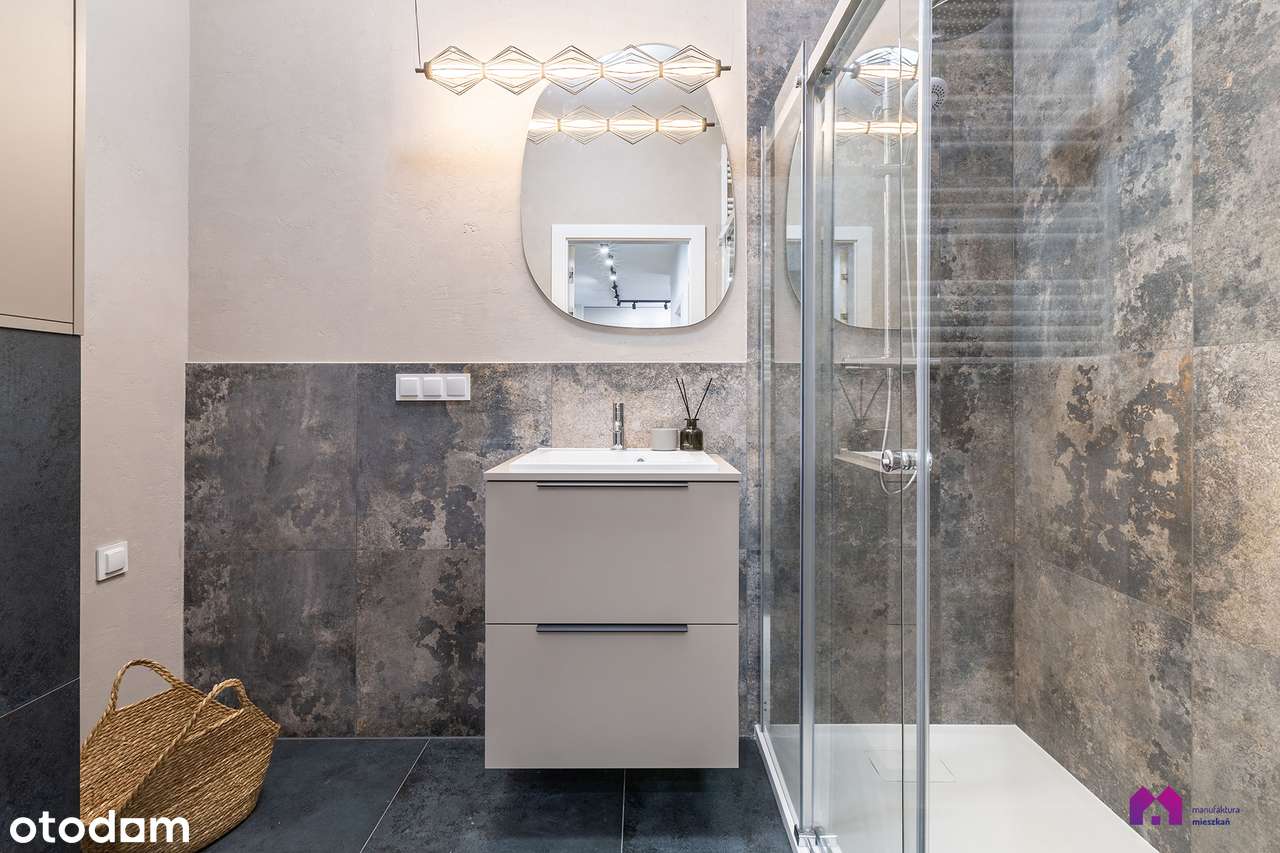 Piękny APARTAMENT blisko Rynku Jeżyckiego w CHRONIONYM budynku-12