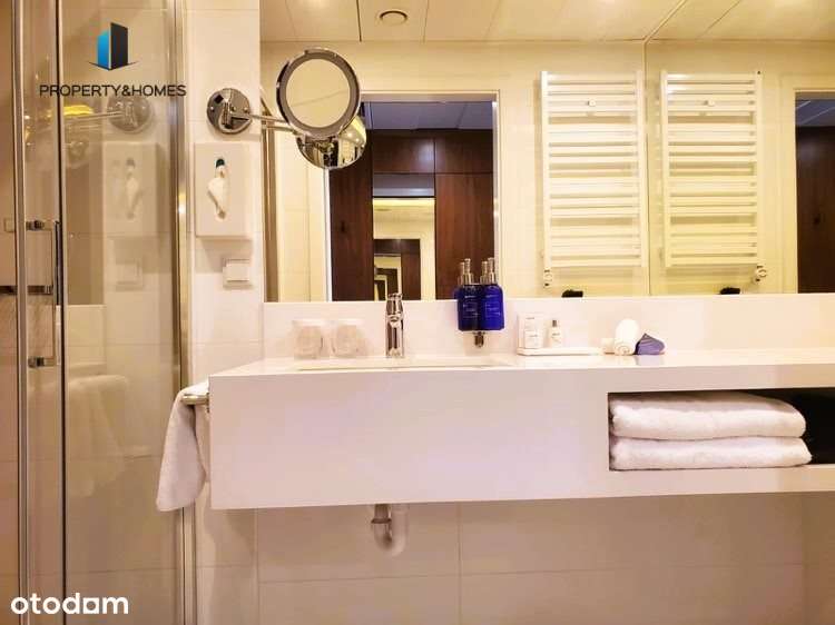 Apartament tuż przy promenadzie, 50 m od plaży! - Pełny obrazek: 5/6