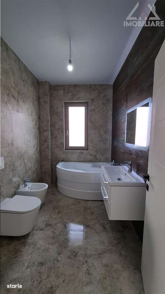 Casa RediuValea Lupului,Beci,Foisor,Placa,Pod mansardabil,ASFALT-12