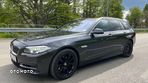 BMW Seria 5 520d xDrive - 4