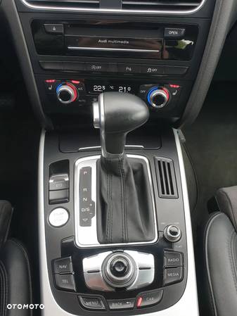 Audi A4 Allroad 2.0 TDI Quattro S tronic - 24