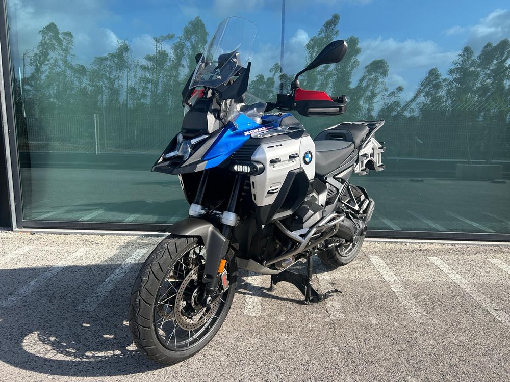 BMW R 1300 GS Adventure