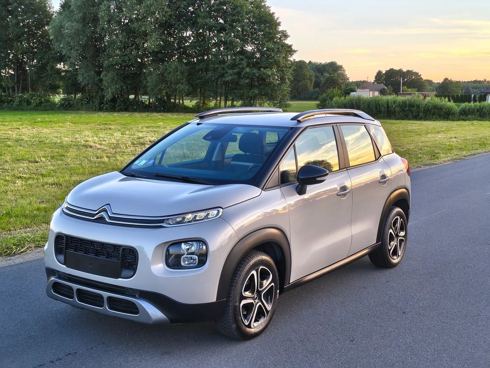 Citroën C3 Aircross PureTech 110 Stop & Start OPF SHINE 2021