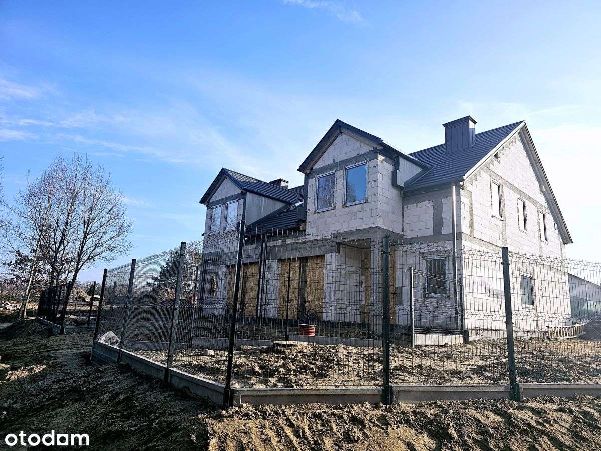 200 m od lini jeziora - ostani dom-7