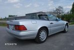 Mercedes-Benz SL 500 - 6