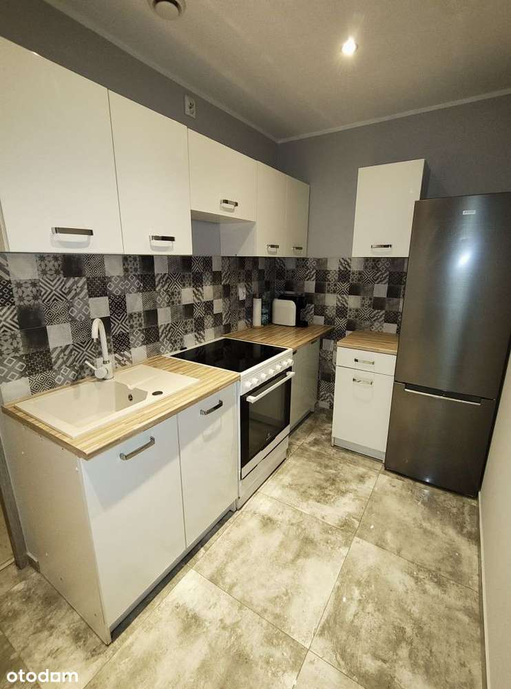 M3 do wejścia, Burowiec-9