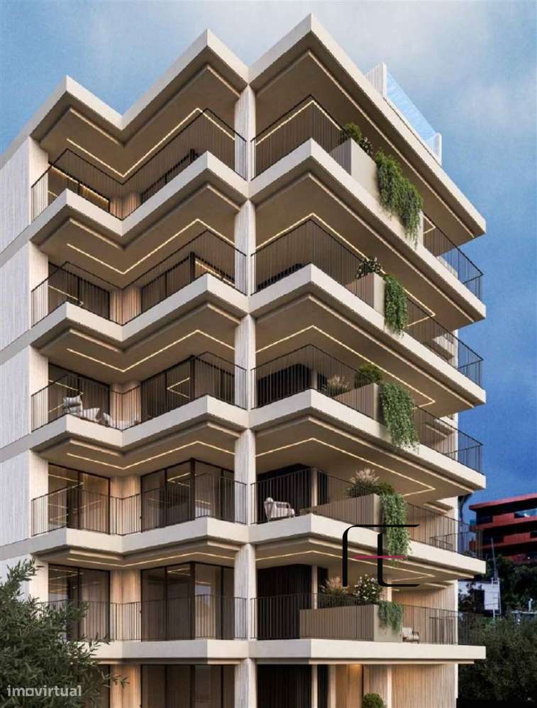 Apartamento T2 Venda Em Sao Martinho Funchal