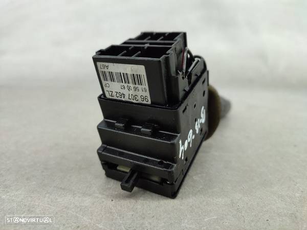 Manete/ Interruptor De Piscas / Luzes Peugeot 206 Hatchback (2A/C) - 3