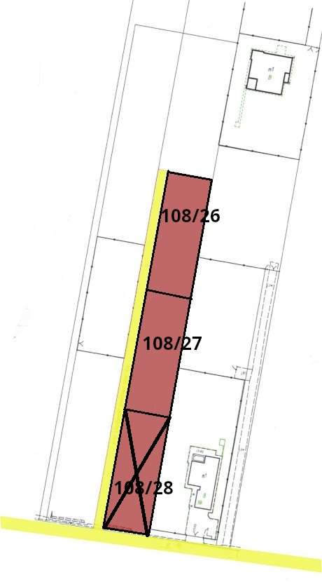 Działki budowlane Pniówek - Pełny obrazek: 2/12
