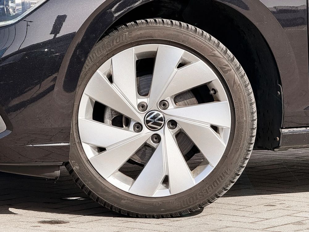 Volkswagen Golf 1.5 Etsi Evo Style DSG 150 KM — zdjęcie 5
