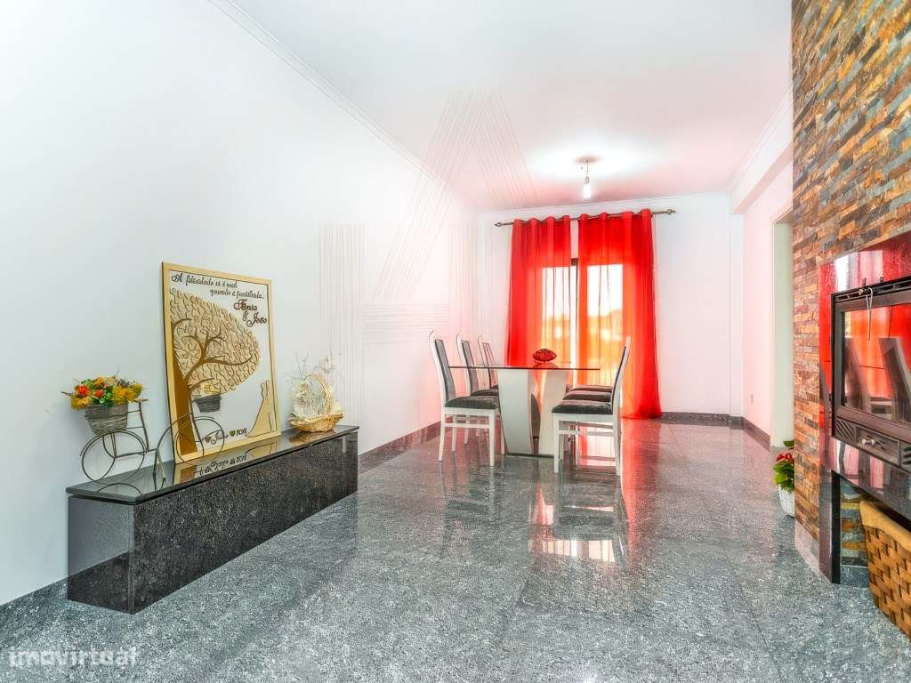 Moradia T3 com Apartamento T2 Independente | Almoinha, Sesimbra-6