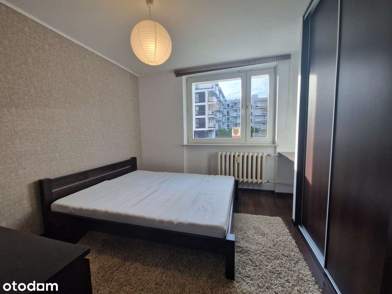 Bemowo/METRO/ul. Siemiatycka 15 – 3 pokoje, parter, loggia! - Pełny obrazek: 4/9