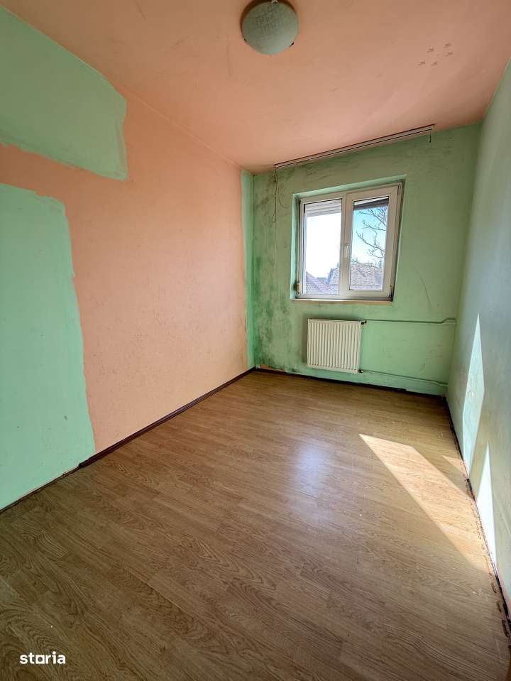 3 camere, etaj 2, calea Sagului, Ana Ipatescu-6