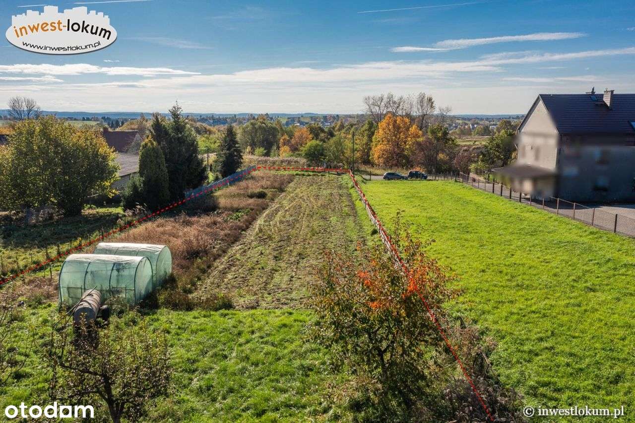 Działka, 1 560 m², Ujków Nowy - Pełny obrazek: 4/7