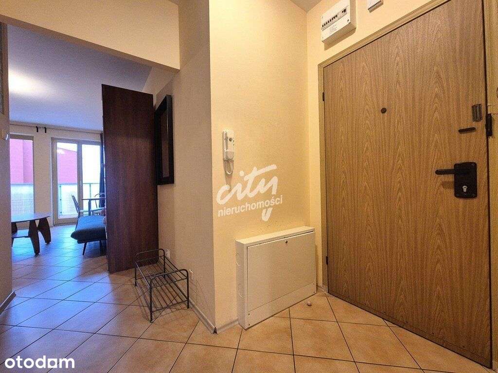 Stare Miasto, 2 pokoje z balonem-5