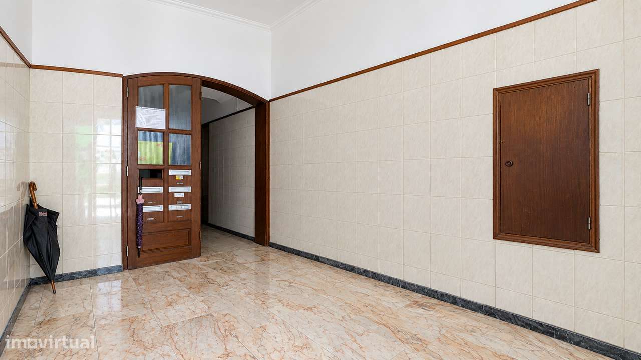 Apartamento T2 em Viana do Castelo-13