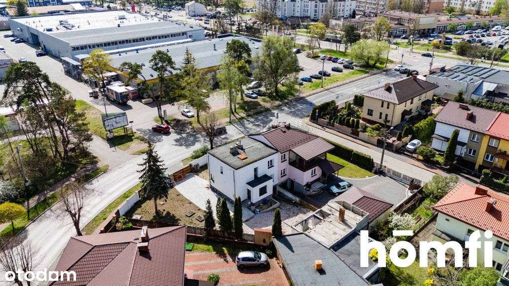 Dom w zabudowie bliźniaczej| perełka w Kozienicach - Pełny obrazek: 5/20