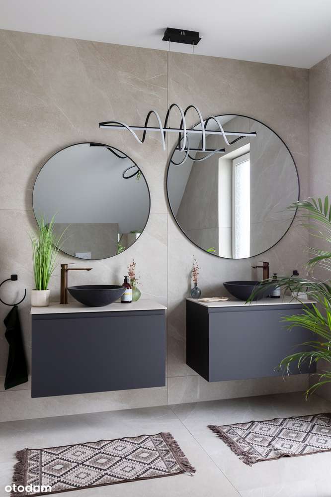 Dom Lena z garażem, Kozy, ul. Św. Walentego-4