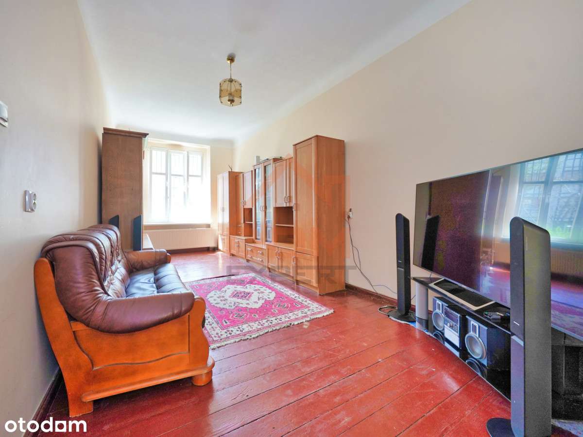 3 pokojowe mieszkanie, Bydgoskie Przedmieścia-6