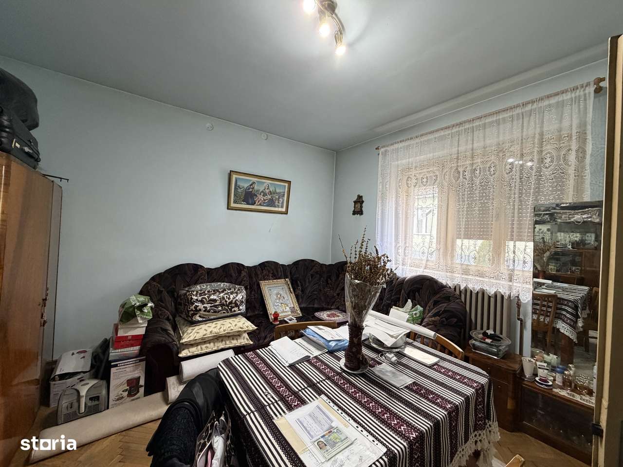 Comision 0% Casa singur in curte, teren 1075 mp, Turnisor - Imagine principală: 5/7