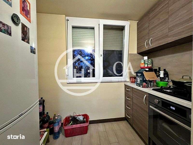 Apartament de vânzare tip PB cu 4 camere în Calea Aradului, Oradea - Imagine principală: 4/14