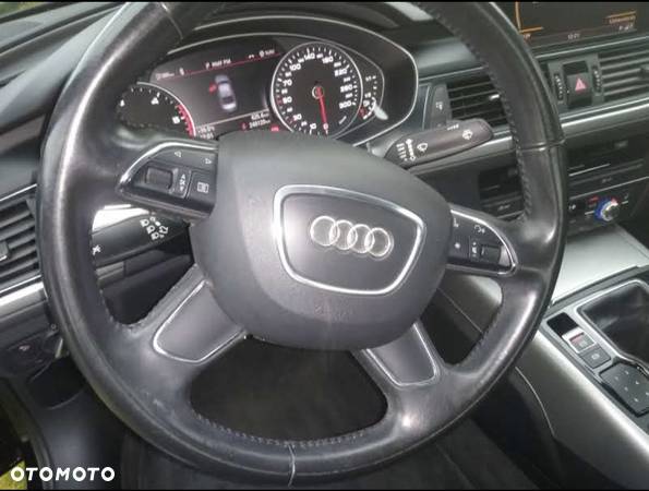 Audi A6 3.0 TDI - 13