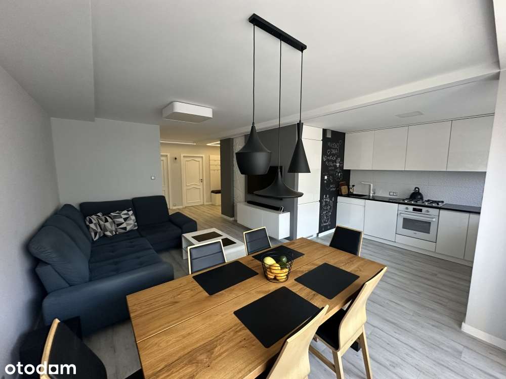 Na sprzedaż 3-pokojowe mieszkanie po generalnym remoncie/ 1 piętro-5