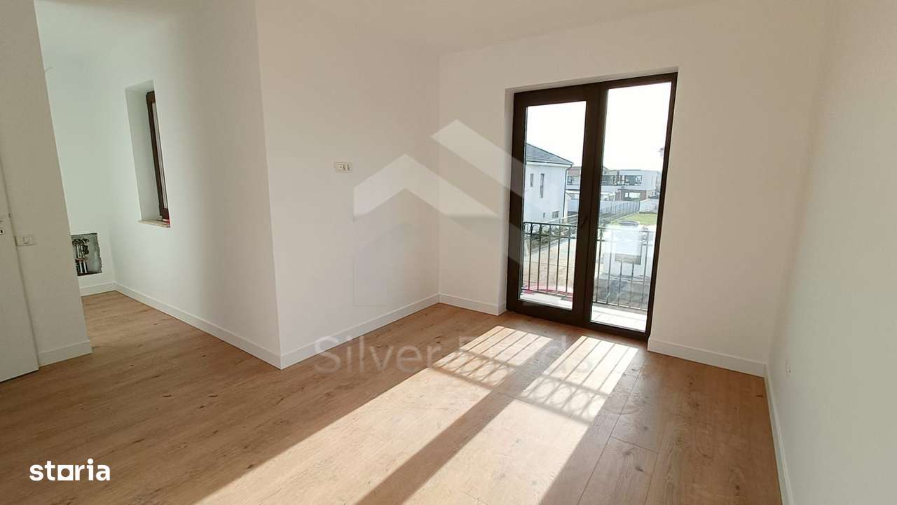 Duplex modern în Dumbrăvița | 5 camere-11