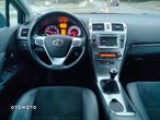 Toyota Avensis 2.0 D-4D Premium - 16