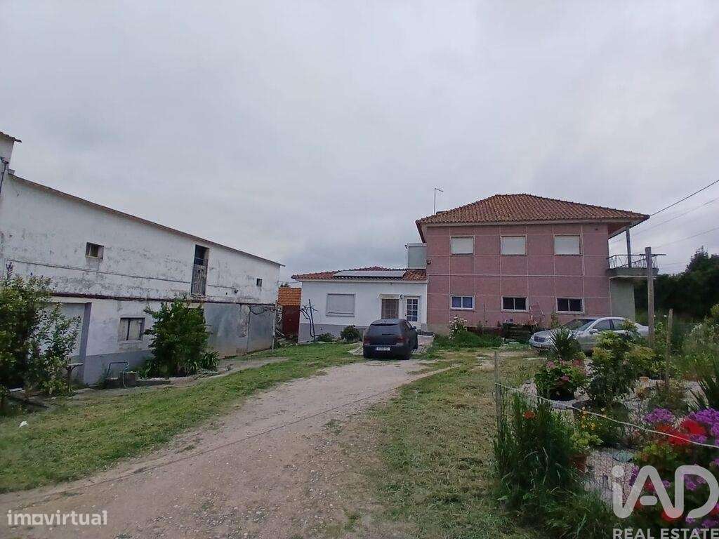 Casa de Campo T4 em Alfeizerão de 209,00 m2 - Grande imagem: 5/29