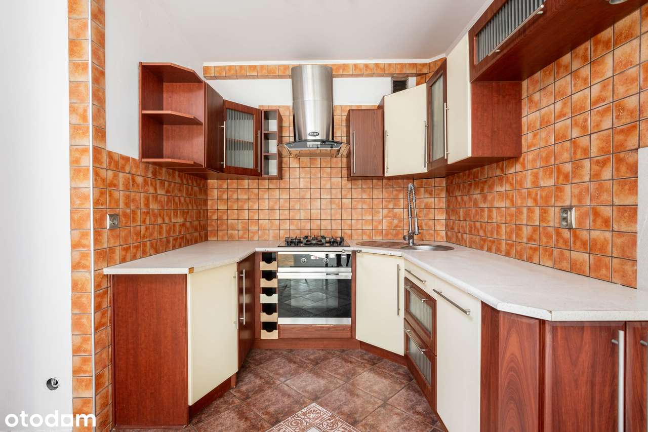 Bezpośrednio 2 pok., klimatyzacja, 15 min.doMetra, loggia, m.postojowe - Pełny obrazek: 5/20