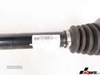 Transmissão Esquerdo/Trás Seminovo/ Original PORSCHE CAYENNE (92A)/VW TOUAREG (7... - 4